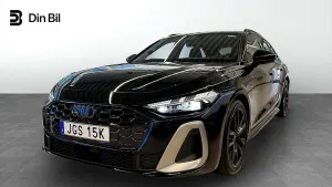 Audi A5 2025